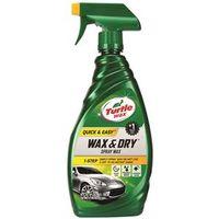 T9 1-STEP WAX & DRY 26OZ