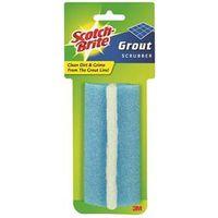 TILE & GROUT BRUSH