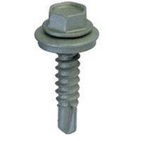 SCREW LATHE DRILL PT 12X2
