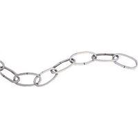 36IN WHITE EXTENDER CHAIN