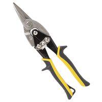 SNIP AVIATION TIN STRAIGHT CUT