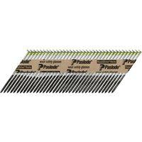 NAIL FRMG HDG PLUS RING 3X0.12