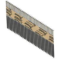 Framing Nail  3-1/4 in L  Steel  Galvanized