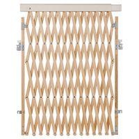 GATE SECURITY 24-60WX32H IN