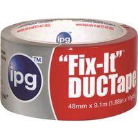 TAPE DUCT 1.88INX10YD