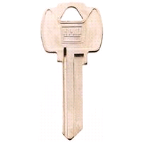 KEY BLANK FALCON FA3