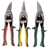 SNIP TIN CRV AVIATION SET 3PC