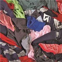 RECLAIMED COLOR KNITS 50#