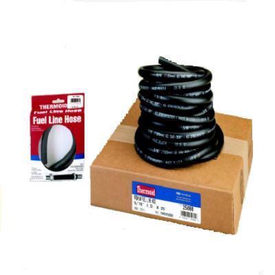 5/16"x25'Fuel Line Hose