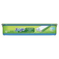 PAD SWIFFER WET REFILL 12CT