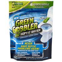 CLEANER SEPTIC TANK 6PK 12.77O