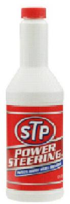 12OZ HD PWR Steer Fluid