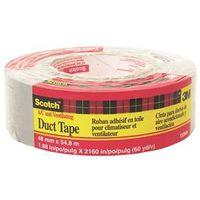 TAPE DUCT AC VENT 1.88INX60YD