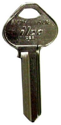 Russwin Lock Key Blank