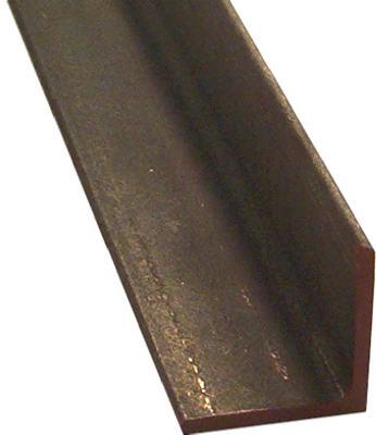 1/8X1-1/2X48 STL ANGLE