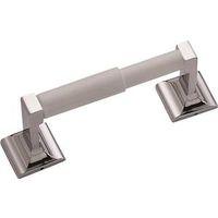 TOILET PAPER HOLDER BRT CHROME