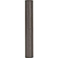 SCREEN CHARCOAL FBGL30INX100FT