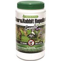 REPELLENT DEER/RABBIT GRAN 2LB