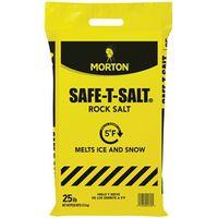 SAFE-T-SALT 25LB