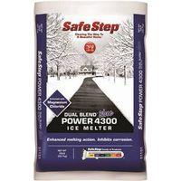 ICE MELT BLEND POWER 50# BAG