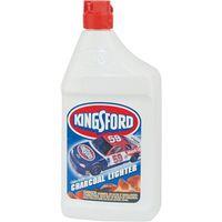 FLUID LIGHTER CHRCL KINGS 32OZ