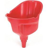 FUNNEL QUICK FILL RESIN