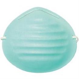 DUST MASK NON-TOXIC 50-PACK