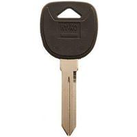KEY BLANK GM RUBBER B93