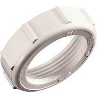SLIP JOINT NUT 1-1/2