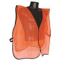 VEST SAFETY NONRATED MESH ORG