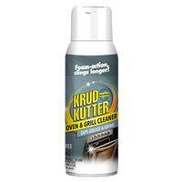 CLEANER OVEN /GRILL FOAM 12OZ