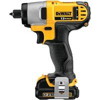 DRIVER IMPACT CDLSS 1/4IN 12V