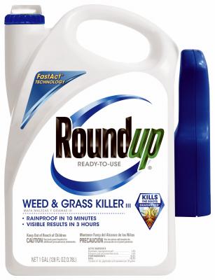 SCOTTS 5002610 GAL RTU ROUNDUP