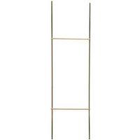 H-Bracket Sign Holder