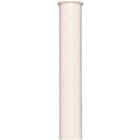 SINK TAILPIECE 1-1/2X12