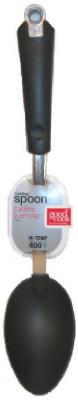 BLK NYL BAST SPOON