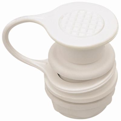 WHT STD Drain Plug