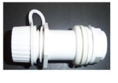 Repl THRD Drain Plug