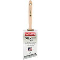 BRUSH ANG SASH POLYESTER 3IN