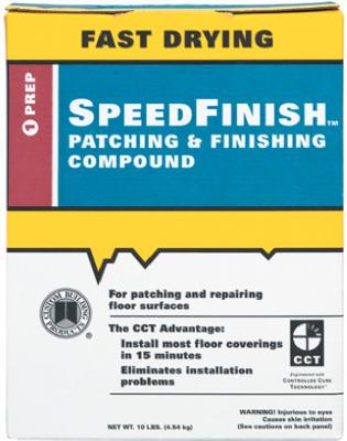 10LB Underlay Cement