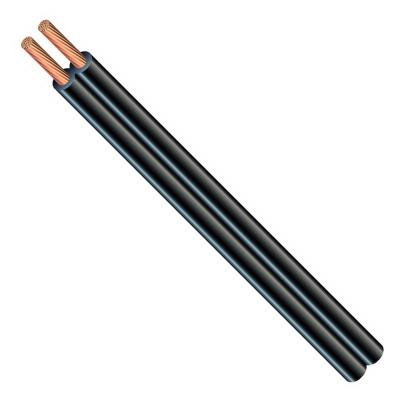 250' 18/2 SLV Lamp Cord