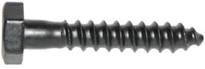 4PK Lag Screw