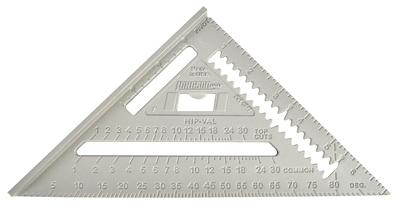 7" RAFTER ANG SQUARE