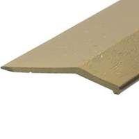 BAR CARPET SMTH GOLD 1-3/8X72