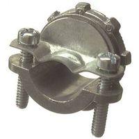 CONNECTOR CABLE CLAMP NM 3/8IN
