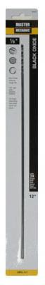 MM 1/8x12 XL BLK OX Bit