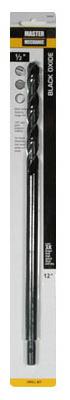 MM 1/2x12 XL BLK OX Bit