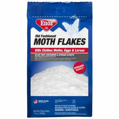 14/12-OZ MOTH FLAKE