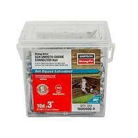 CONNECTOR NAIL SMT HDG 10DX3IN