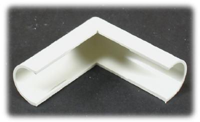 Outside Elbow CRD Cover